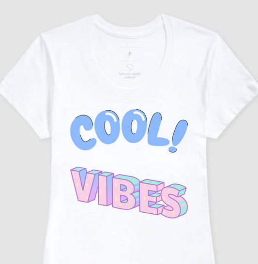 Baby Look - Cool Vibes