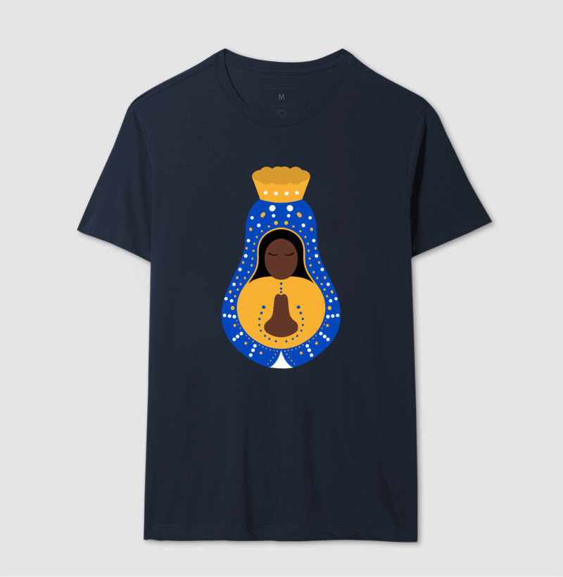 Camiseta - Nossa Senhora Aparecida