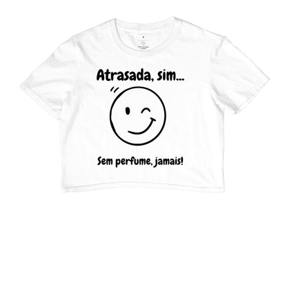 Cropped - Atrasada