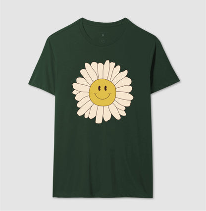 Camiseta - Flower