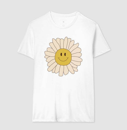 Camiseta - Flower