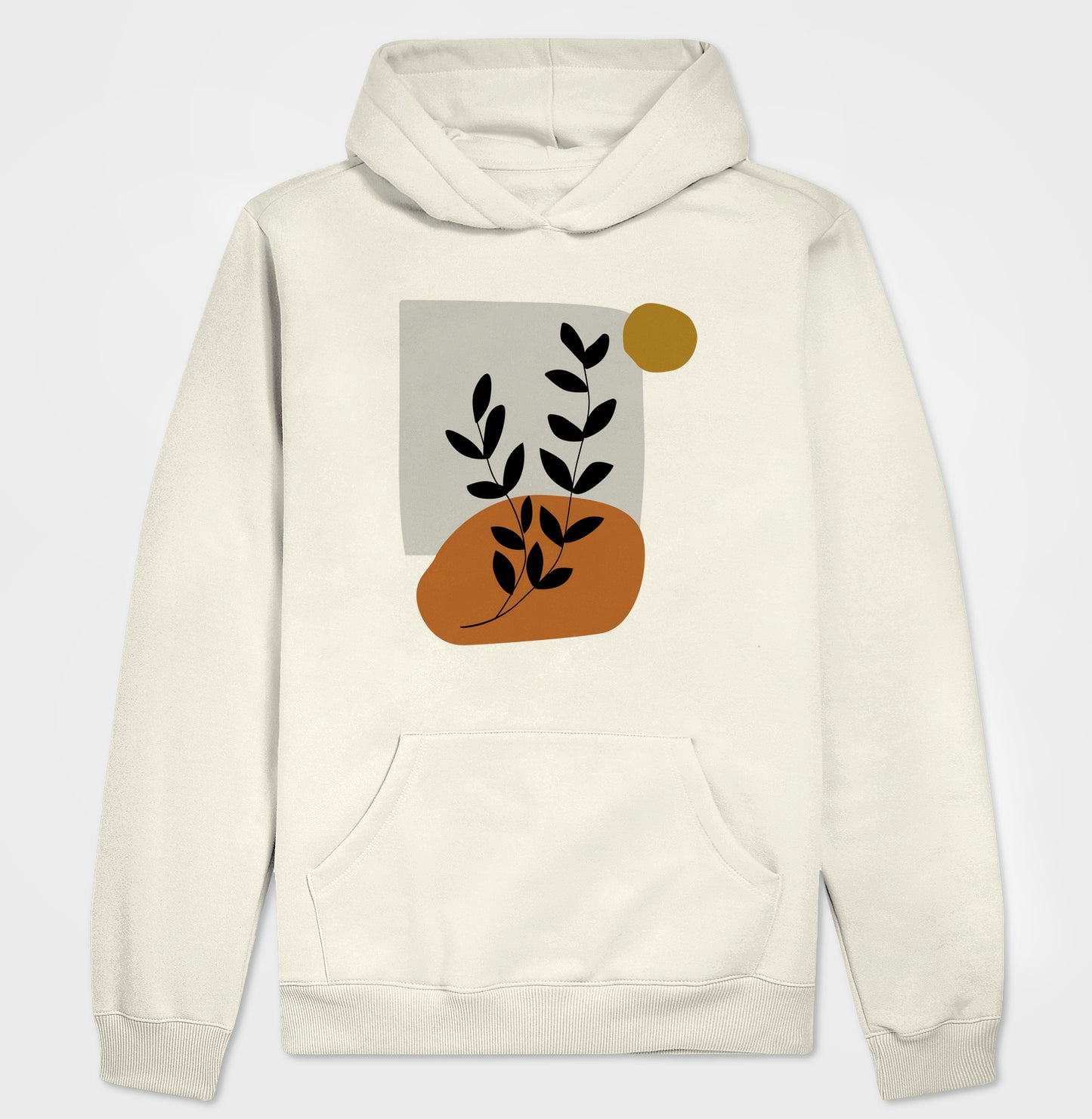 Moletom Hoodie - Outono 2