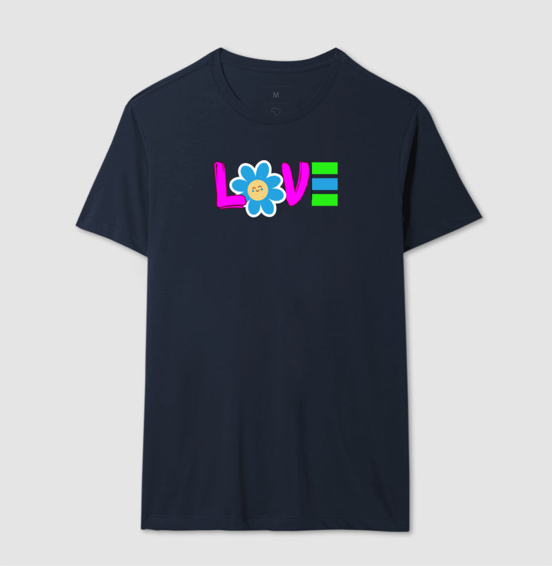 Camiseta - Love