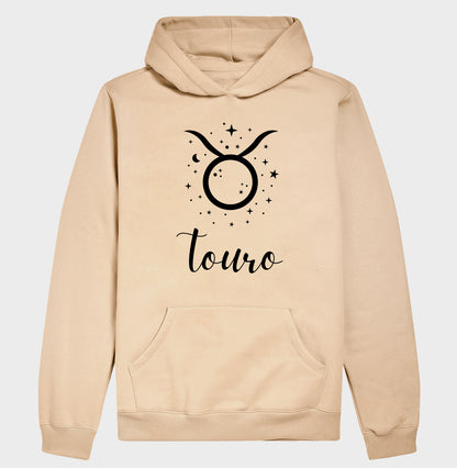 Moletom Hoodie - Touro