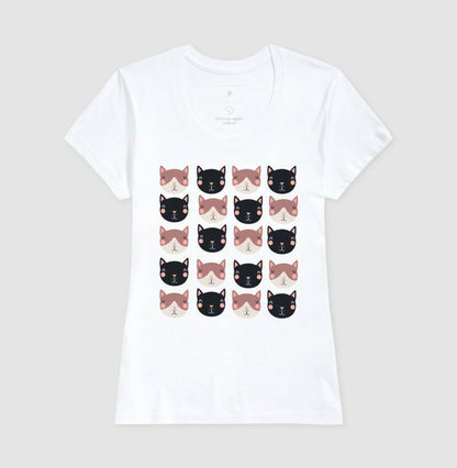 Baby Look - Cats