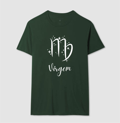 Camiseta - Virgem