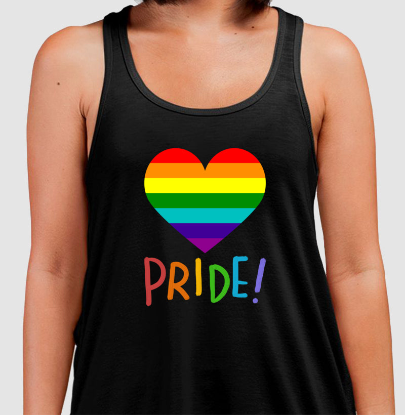 Regata - Pride