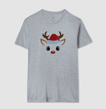 Camiseta - Rena