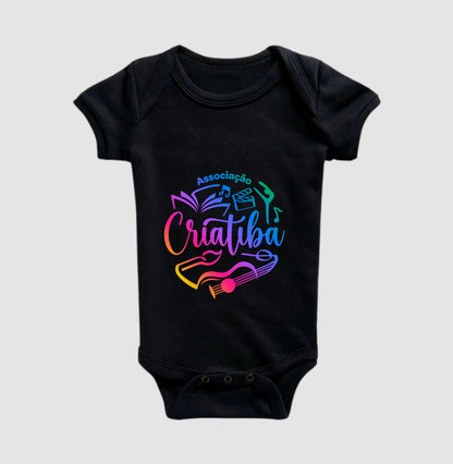 Baby Look - Criatiba
