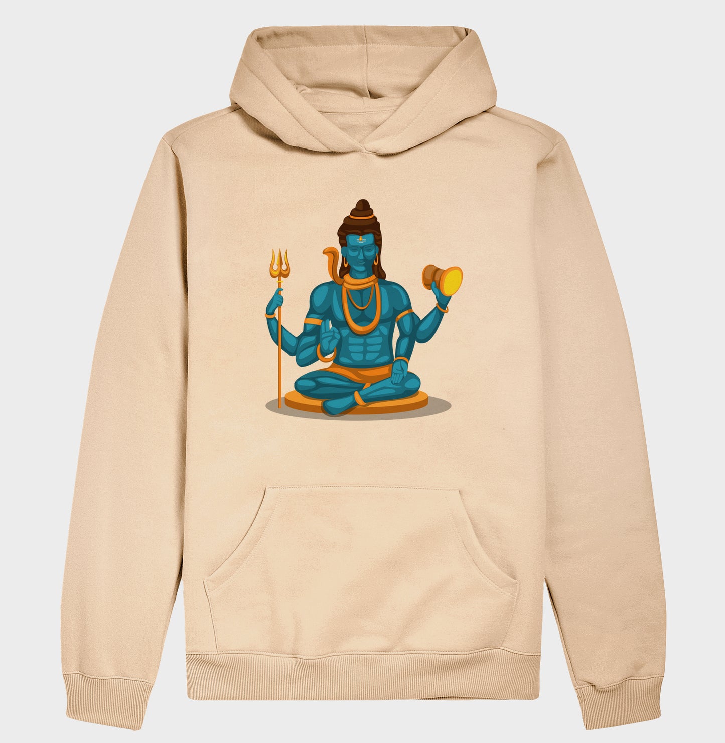 Moletom Hoodie - Shiva