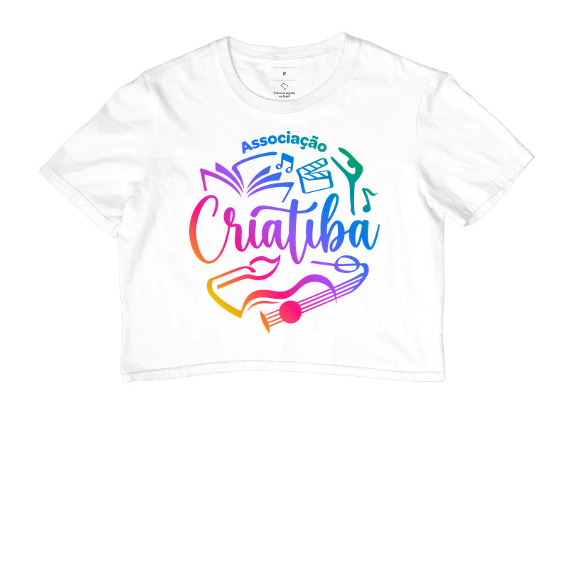 Baby Look - Criatiba