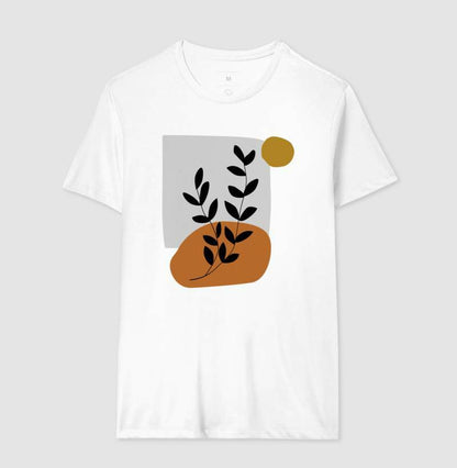 Camiseta - Outono 2