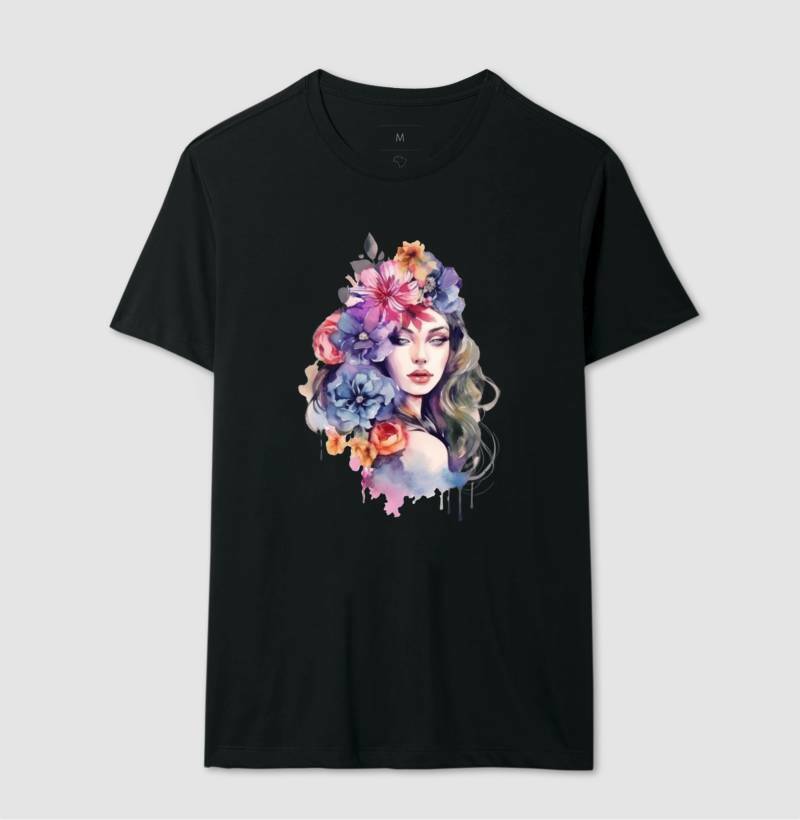 Camiseta - Girl Power Estela