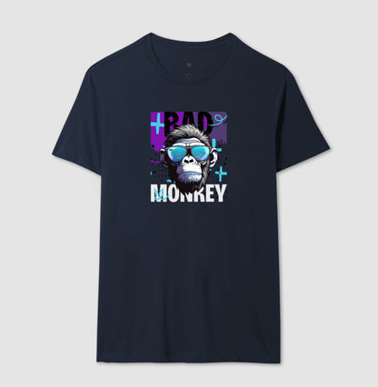 Camiseta - Monkey 2