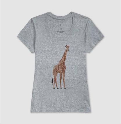 Baby Look - Girafa