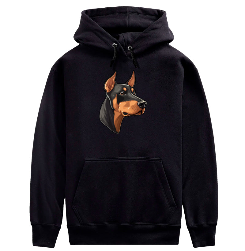 Moletom - Doberman