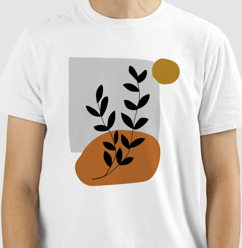 Camiseta - Outono 2