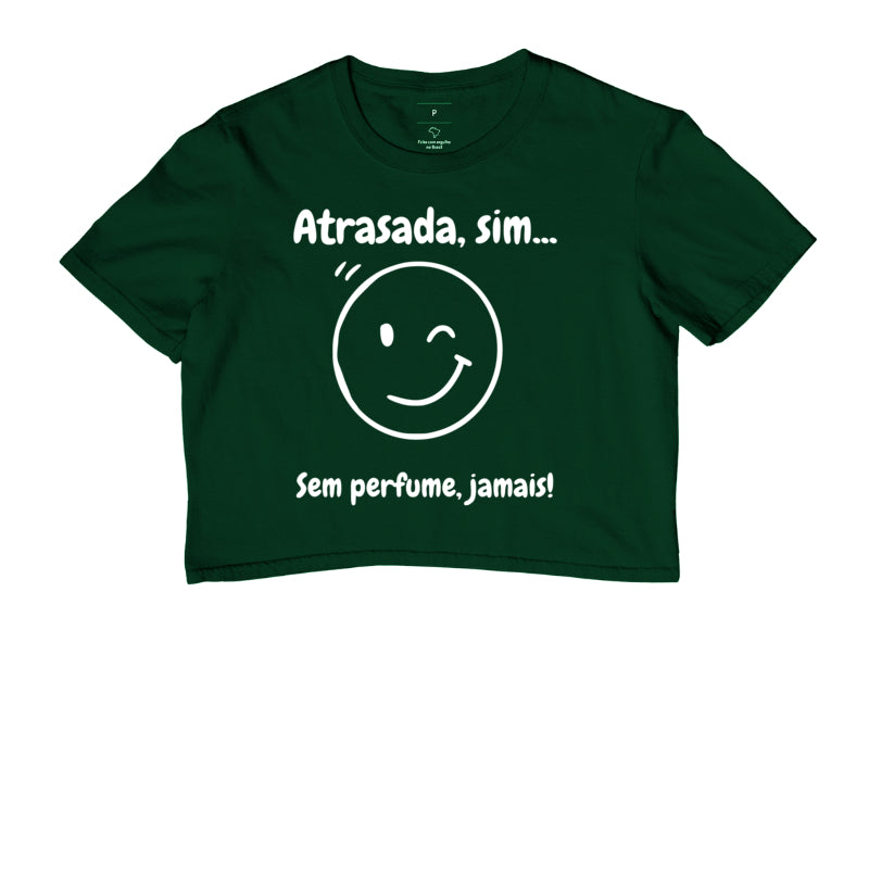 Cropped - Atrasada