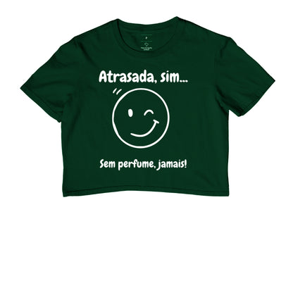 Cropped - Atrasada