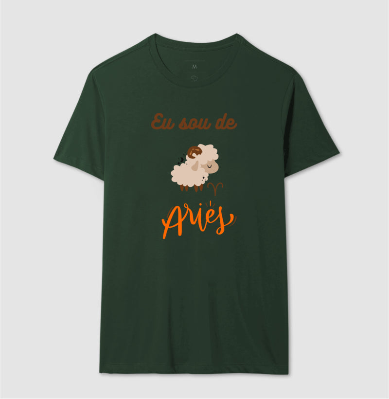 Camiseta - Áries Baby