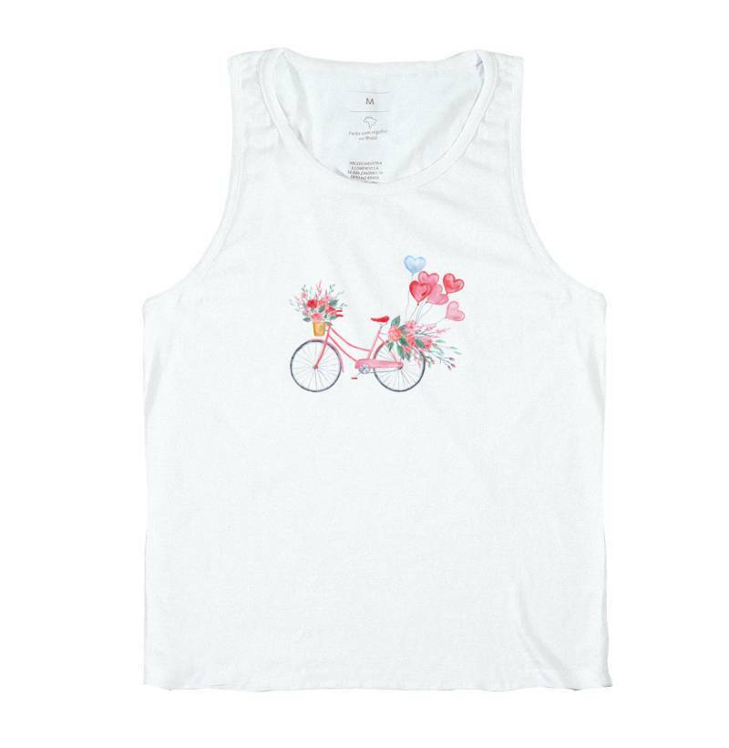 Regata - Bike Flores