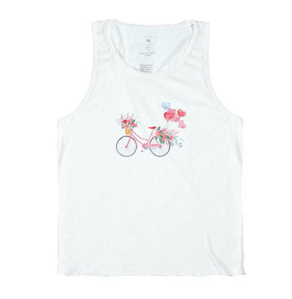 Regata - Bike Flores