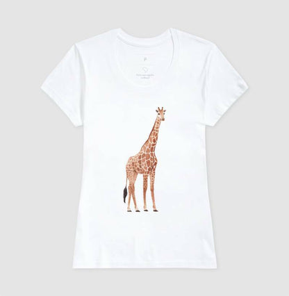 Baby Look - Girafa