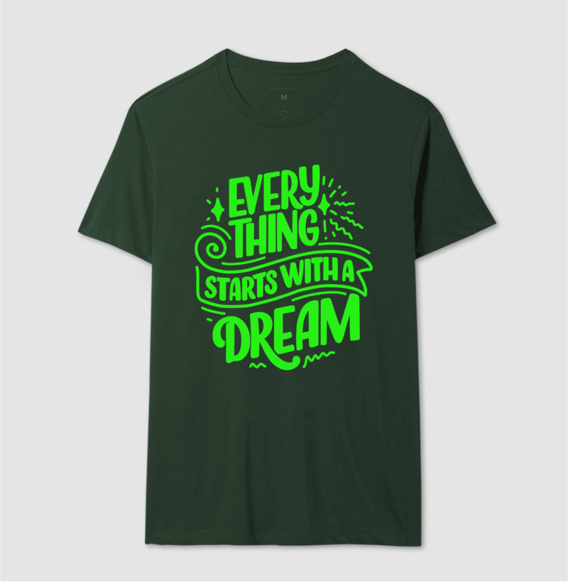 Camiseta - Every Thing