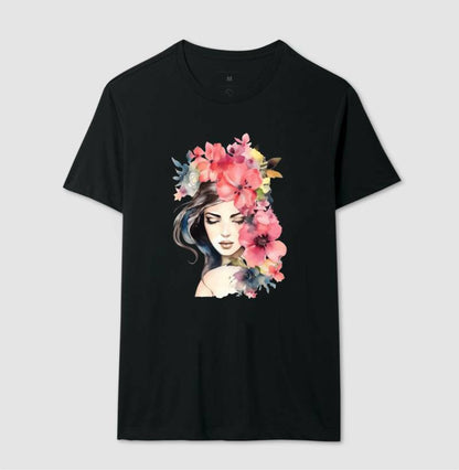 Camiseta - Girl Power Juliana