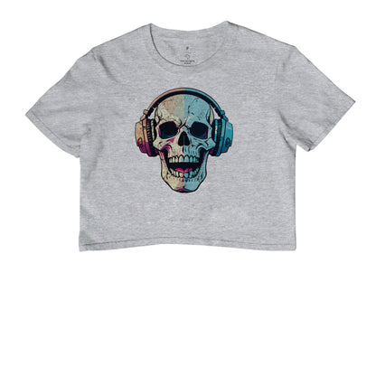 Cropped - Caveira de Phone
