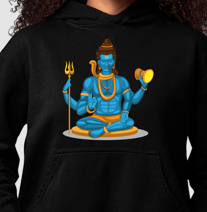 Moletom Hoodie - Shiva