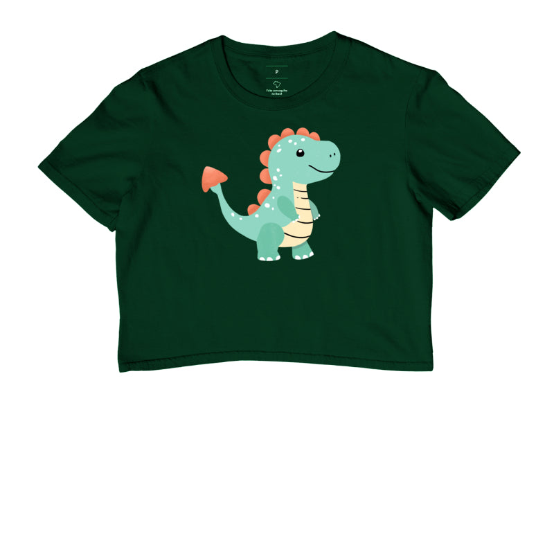 Cropped - Dino Baby