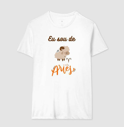 Camiseta - Áries Baby