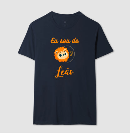 Camiseta - Leão Baby