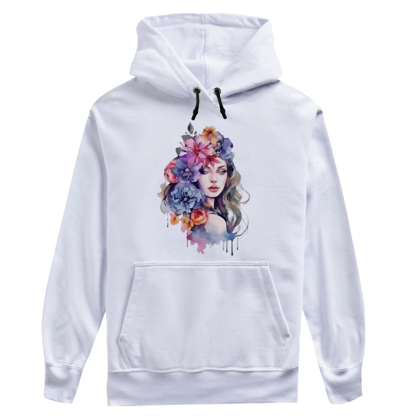 Moletom - Girl Power Estela