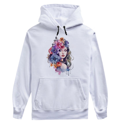 Moletom - Girl Power Estela