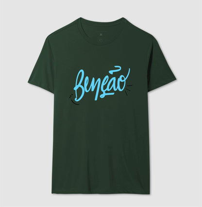 Camiseta - Benção