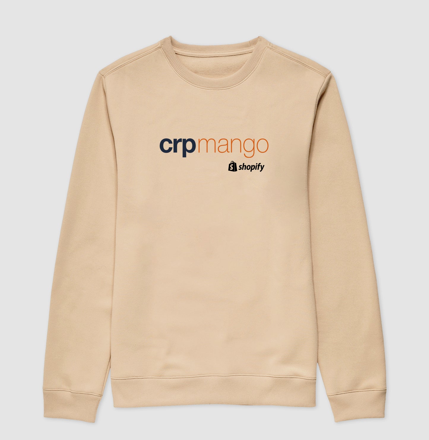 Suéter - CRP Mango Shopify