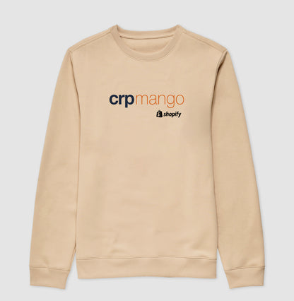 Suéter - CRP Mango Shopify