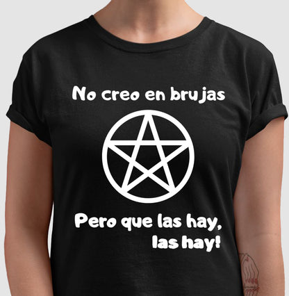 Camiseta - Las Hay