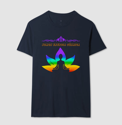 Camiseta - Energia Cósmica