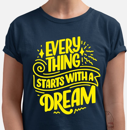 Camiseta - Every Thing