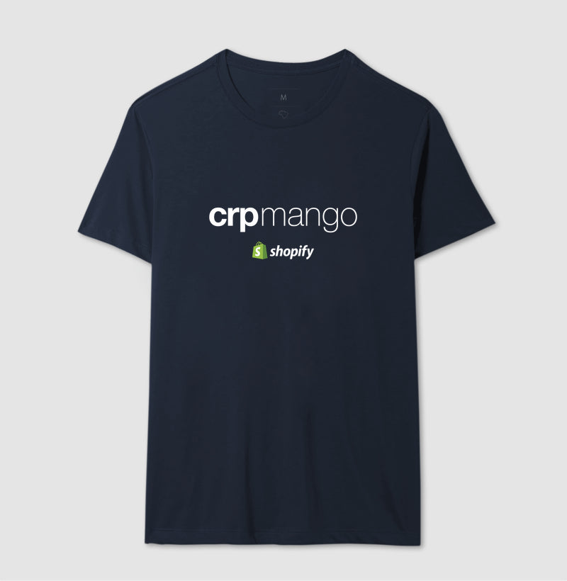 Camiseta - CRP Mango Shopify