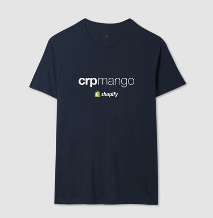 Camiseta - CRP Mango Shopify