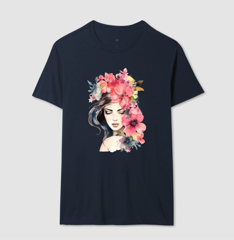 Camiseta - Girl Power Juliana