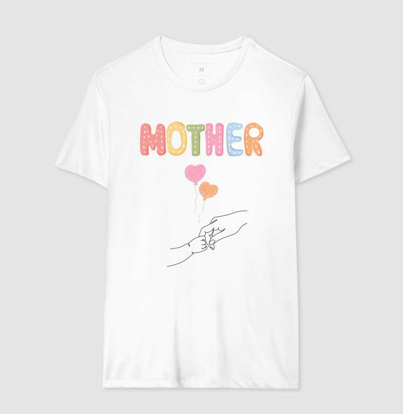 Camiseta - Mother