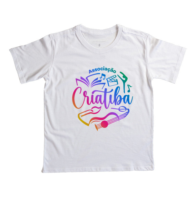 Baby Look - Criatiba