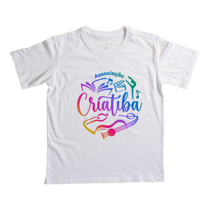 Baby Look - Criatiba