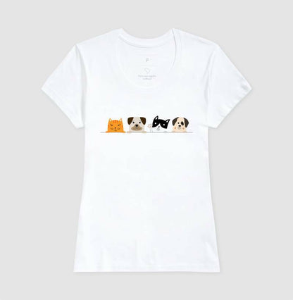 Baby Look - Pets