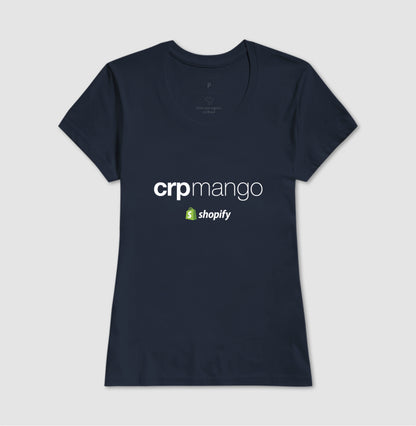 Camiseta - CRP Mango Shopify